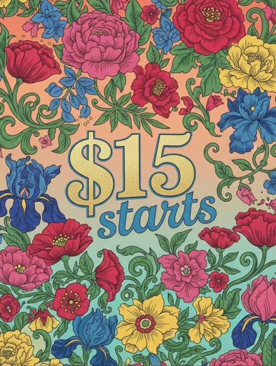 Other - *** Co-Host With Lunareigns!! *** $15 Start Unlisted Item  151---200